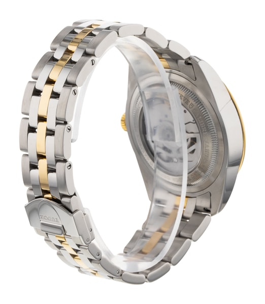 Tudor Glamour Date M57103-0006